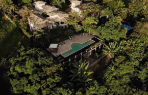 Casa de ferias para 27 pessoas ou suítes individuais- CASA MIA